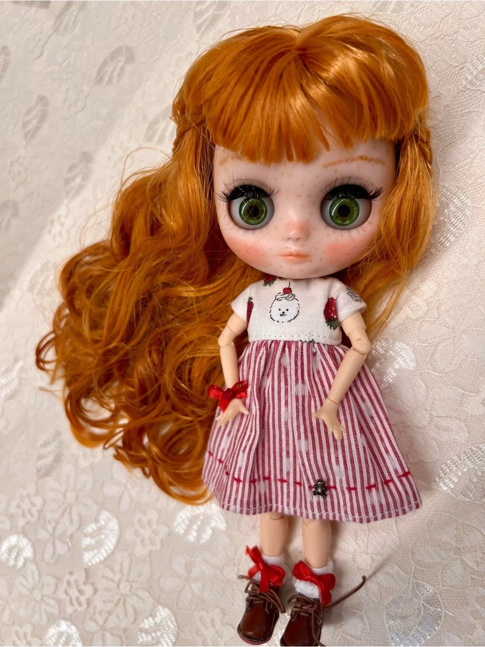 Customized Middie - Picture 6 of 6
